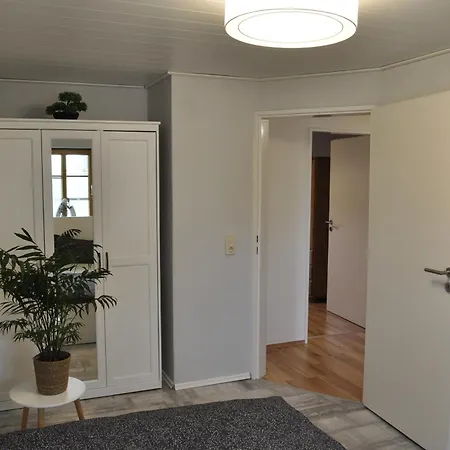 Ferien/monteurwohnung Volling