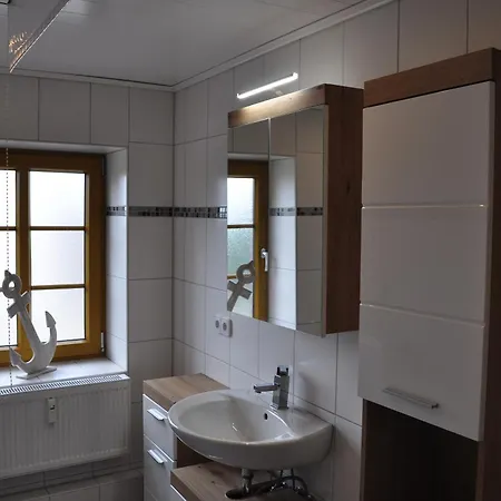 Ferien/monteurwohnung Volling Apartment *