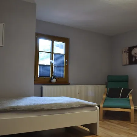 Apartment Ferien/monteurwohnung Volling *