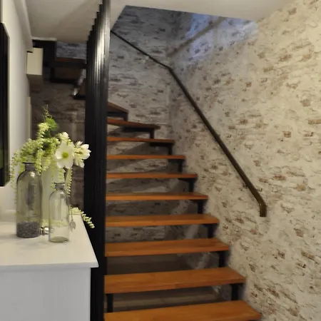 Apartment Ferien/monteurwohnung Volling Lengede