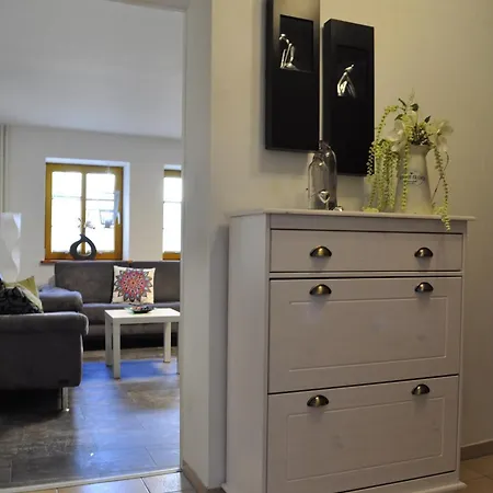 Ferien/monteurwohnung Volling Apartment
