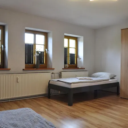 Apartment Ferien/monteurwohnung Volling Lengede