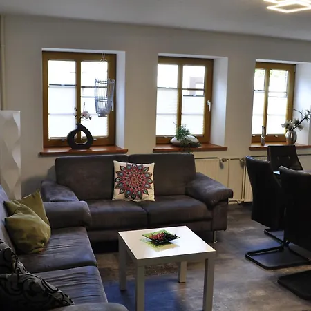 Ferien/monteurwohnung Volling Lengede