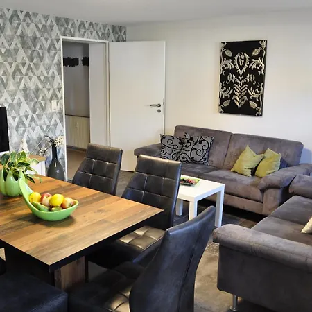 Ferien/monteurwohnung Volling * Lengede