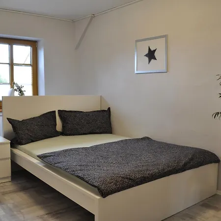 Ferien/monteurwohnung Volling