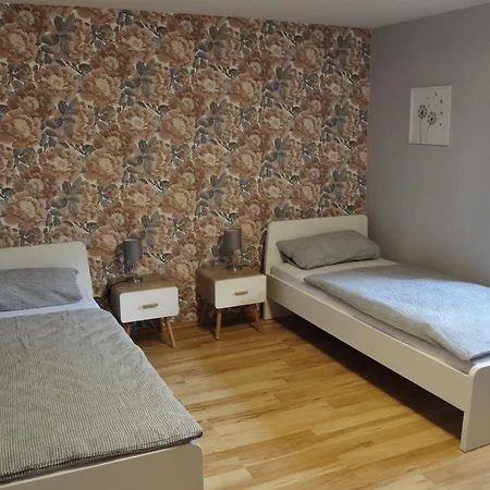 Ferien/monteurwohnung Volling Apartment *